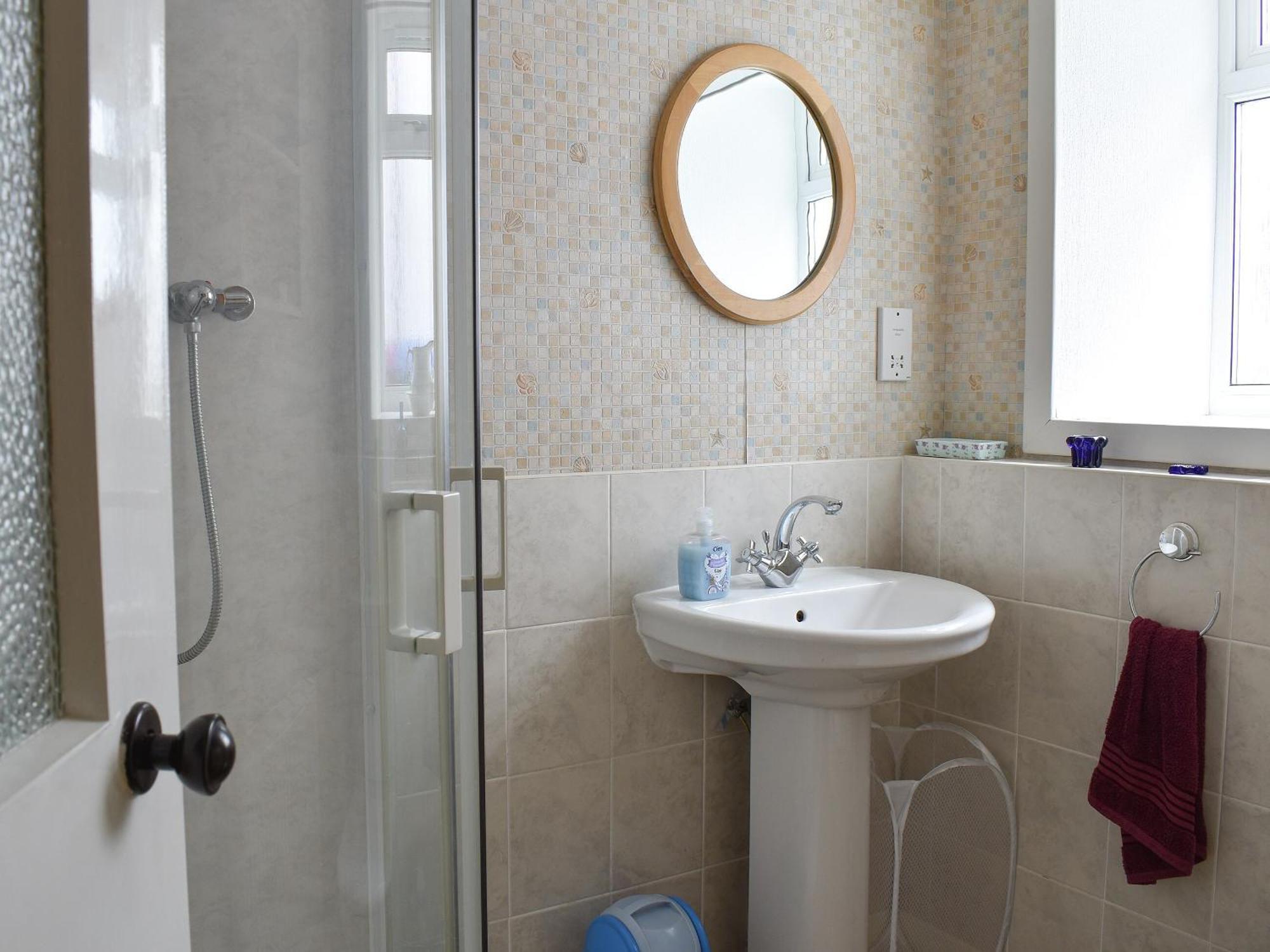 Tradewinds Villa Portknockie Luaran gambar